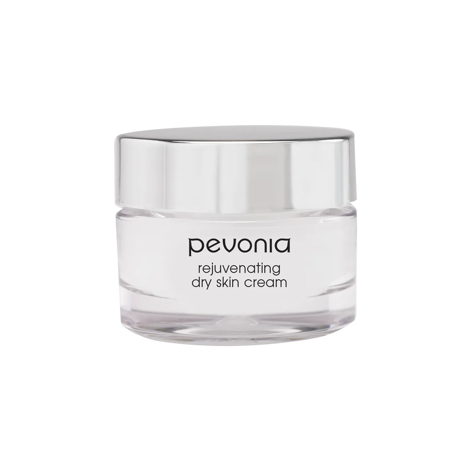 Rejuvenating Dry Skin Cream