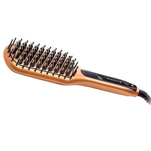 REMINGTON CB7400AU Straightening Brush