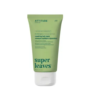 Repairing Hair Mask : Super Leaves™