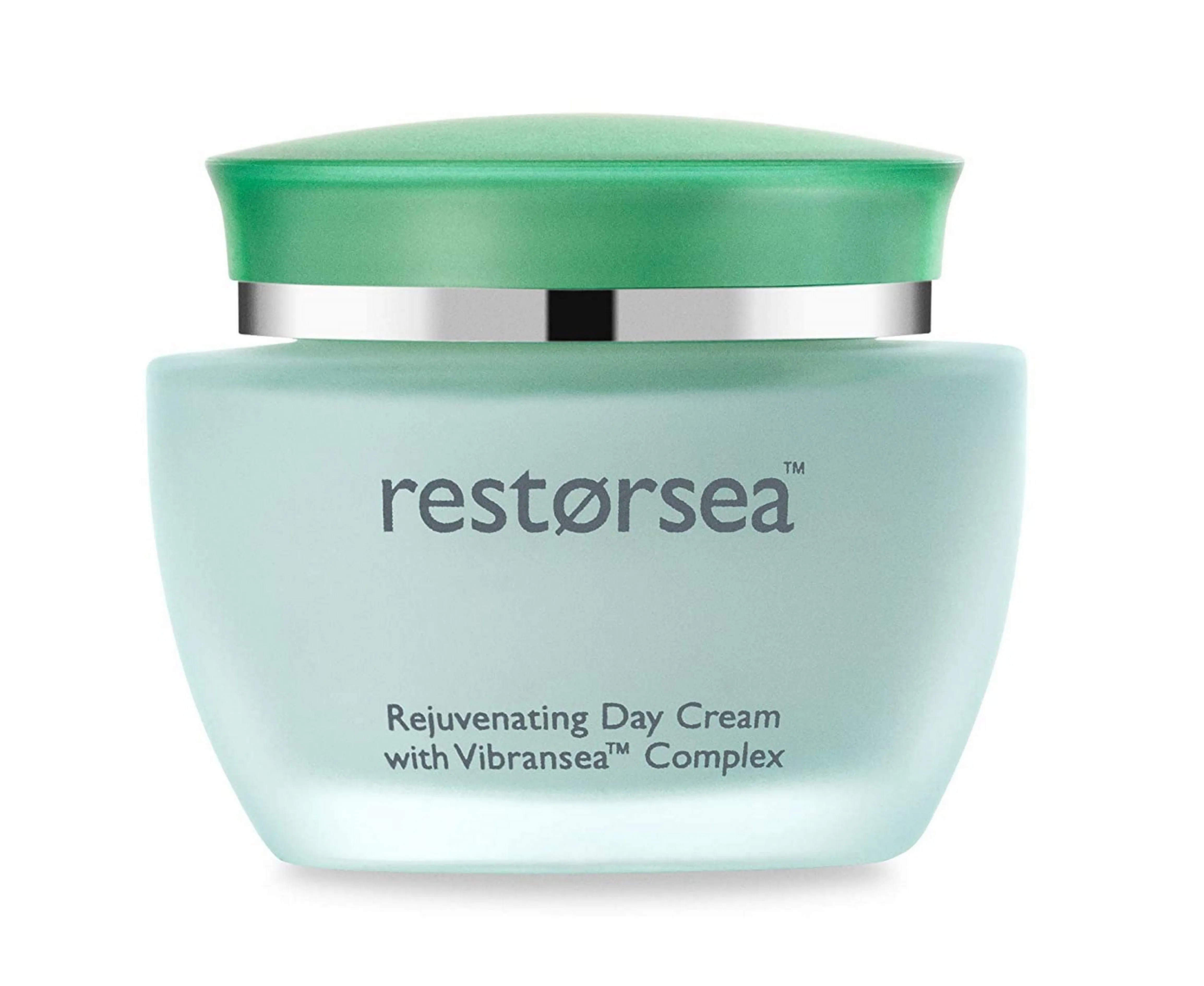 Restoresea Rejuvenating Day Cream,1.7 oz/50g