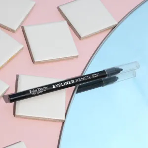 Ruby Beauty Eyeliner Pencil Carbon Black