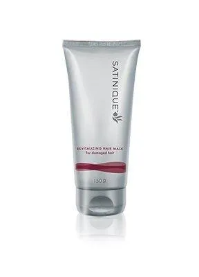 Satinique Revitalizing Hair Mask 150g