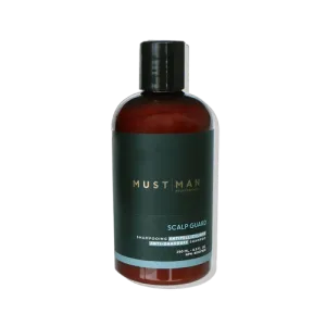 Scalp Guard Anti-Dandruff Shampoo