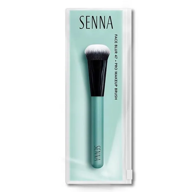 Senna Face Blur 47 Brush