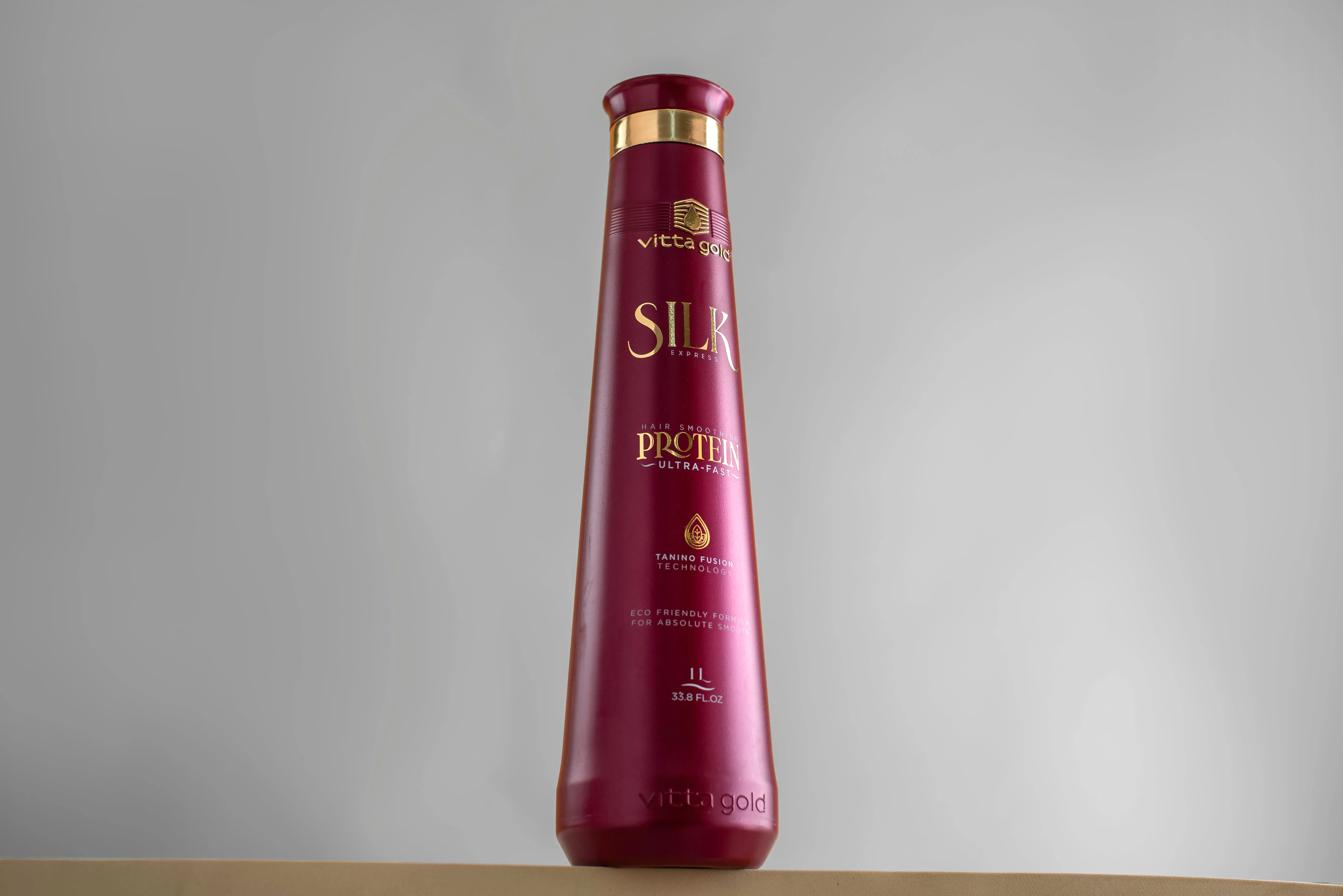 Silk Express Ultra-Fast Hair Straightening Protein – 1L