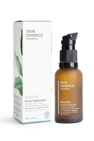 Skin Essence Nourish Facial Moisturizer Serum 30ml