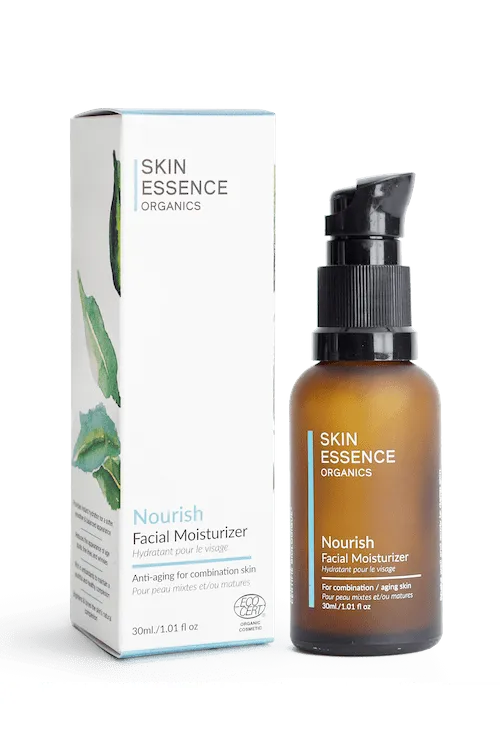 Skin Essence Nourish Facial Moisturizer Serum 30ml