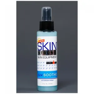 Skin Strong Aftersun Cooling Spray - 4oz