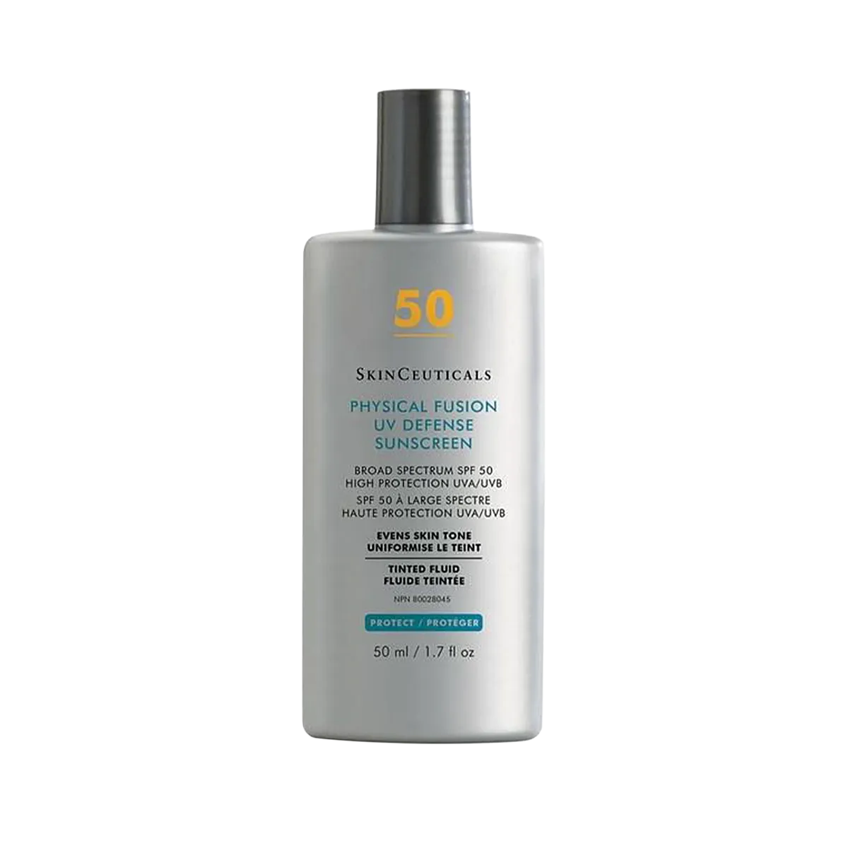 SkinCeuticals Physical Fusion UV Defense SPF 50 Tinted Sunscreen 50ml / 1.7fl oz