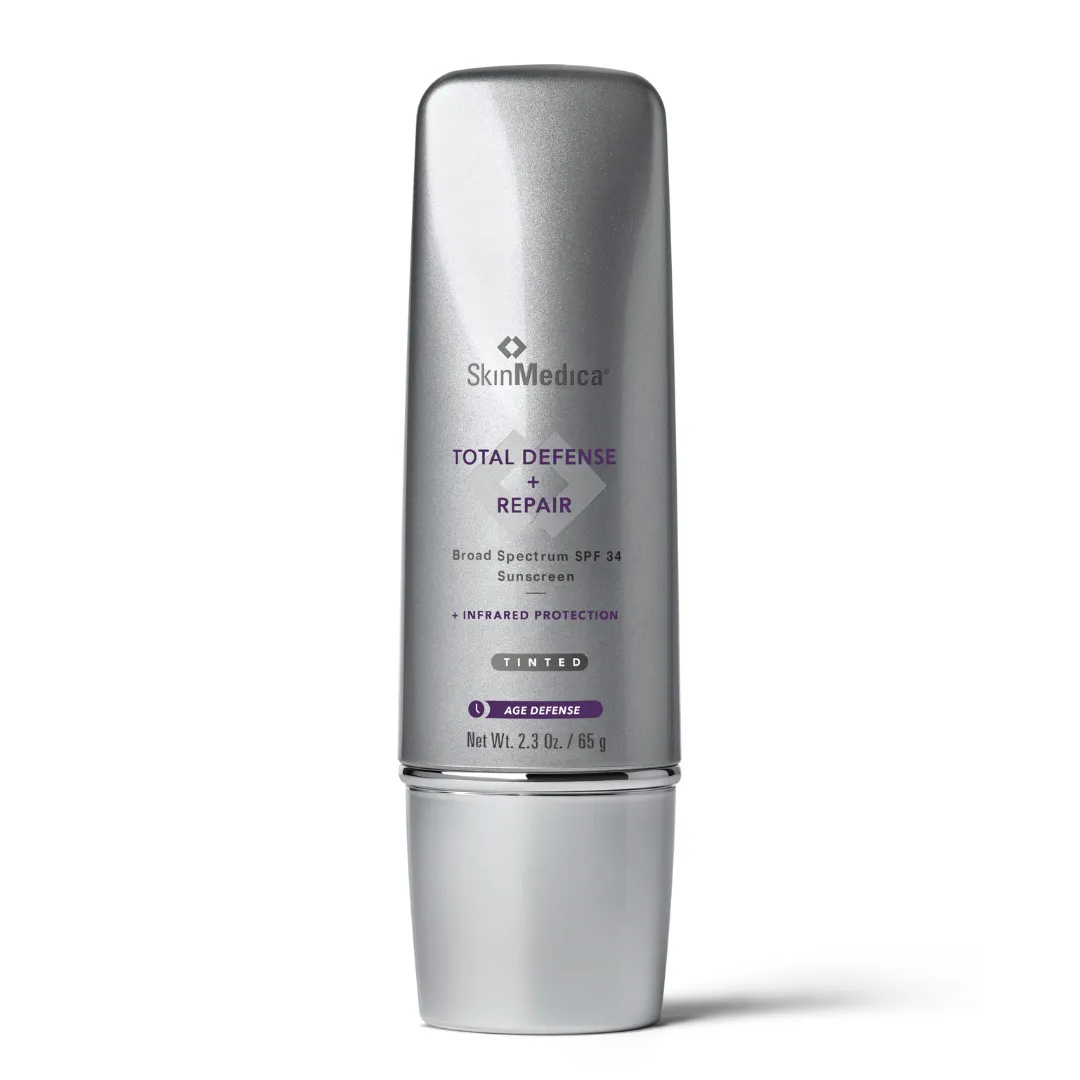 SkinMedica Total Defense   Repair [SPF 34]