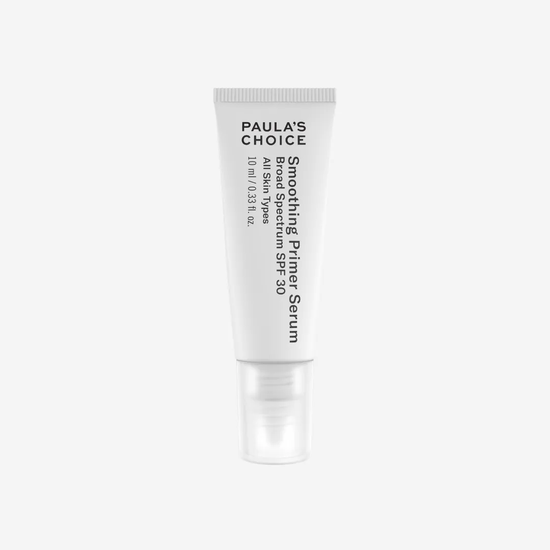 Smoothing Primer Serum SPF 30