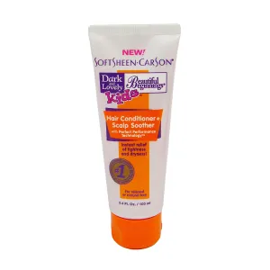 Softsheen Carson Dark and Lovely Kids Hair Conditioner   Scalp Soother 100ml