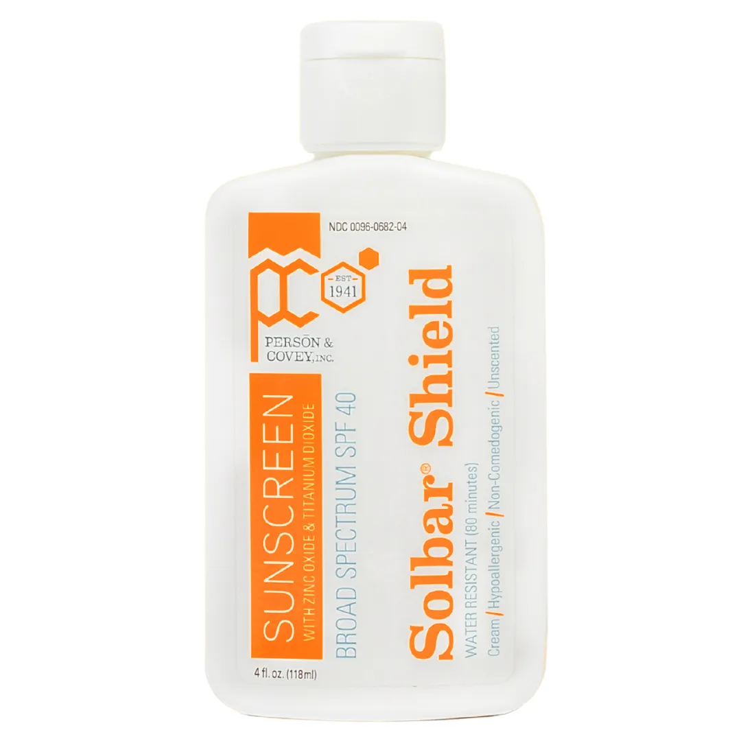 SOLBAR® Shield SPF 40