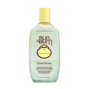 SUN BUM AFTER SUN COOL DOWN GEL