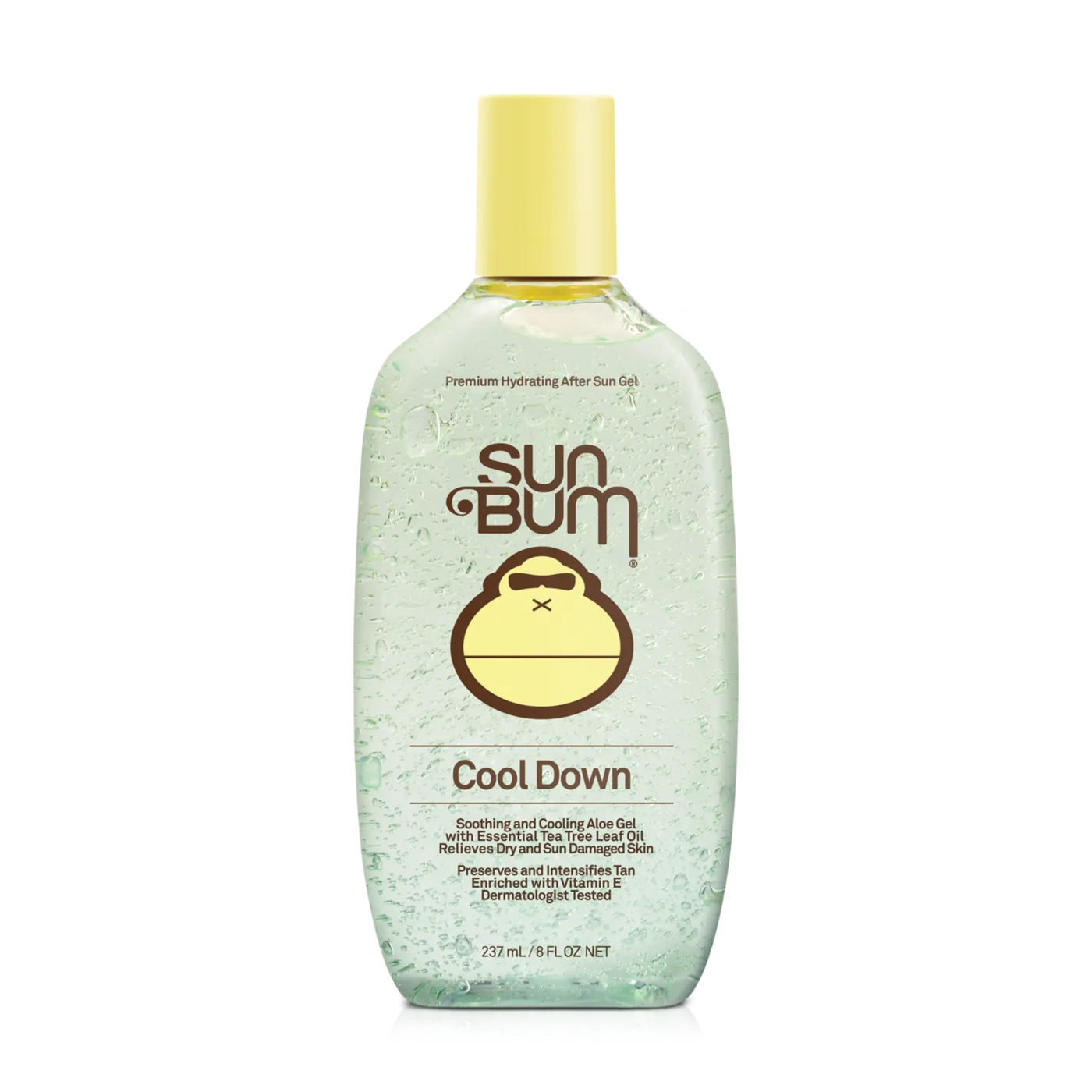 SUN BUM AFTER SUN COOL DOWN GEL