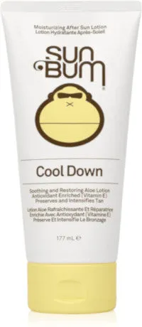 Sun Bum After Sun Cool Down Lotion I 6oz