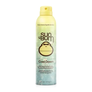 Sun Bum After Sun Cool Down Spray