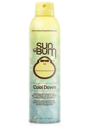 Sun Bum Cool Down After Sun Spray