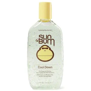 Sun Bum Cool Down Gel - Aloe Gel