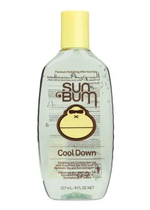 Sun Bum - Cool Down Hydrating After Sun Gel 237ml