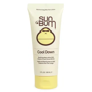 Sun Bum Cool Down Hydrating After Sun Lotion - 3 oz