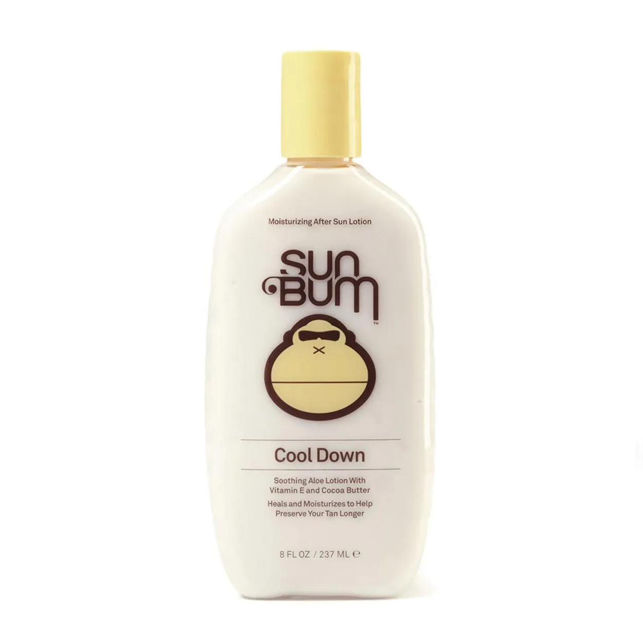 Sun Bum Cool Down Lotion 8oz