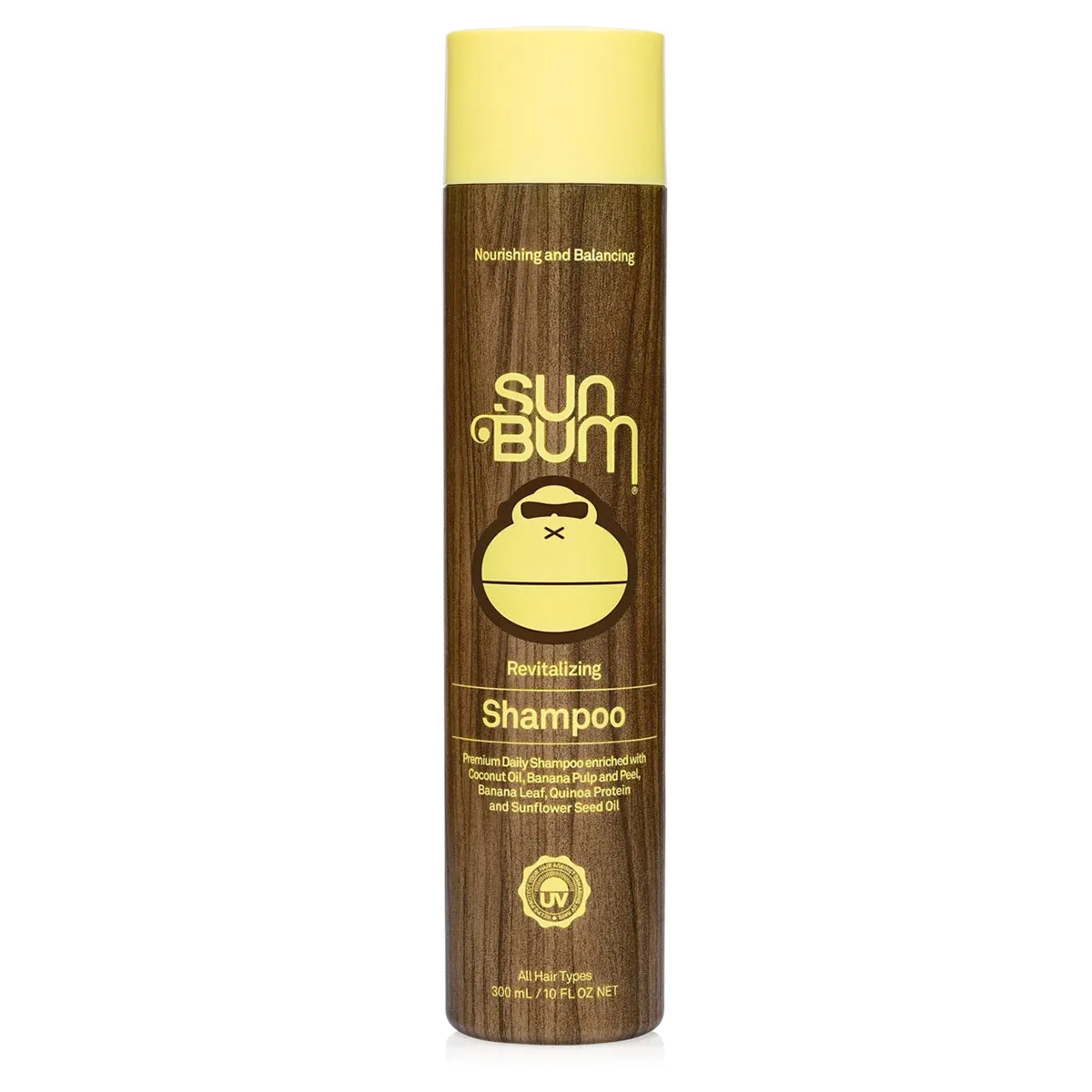 Sun Bum Revitalizing Shampoo - 300ML