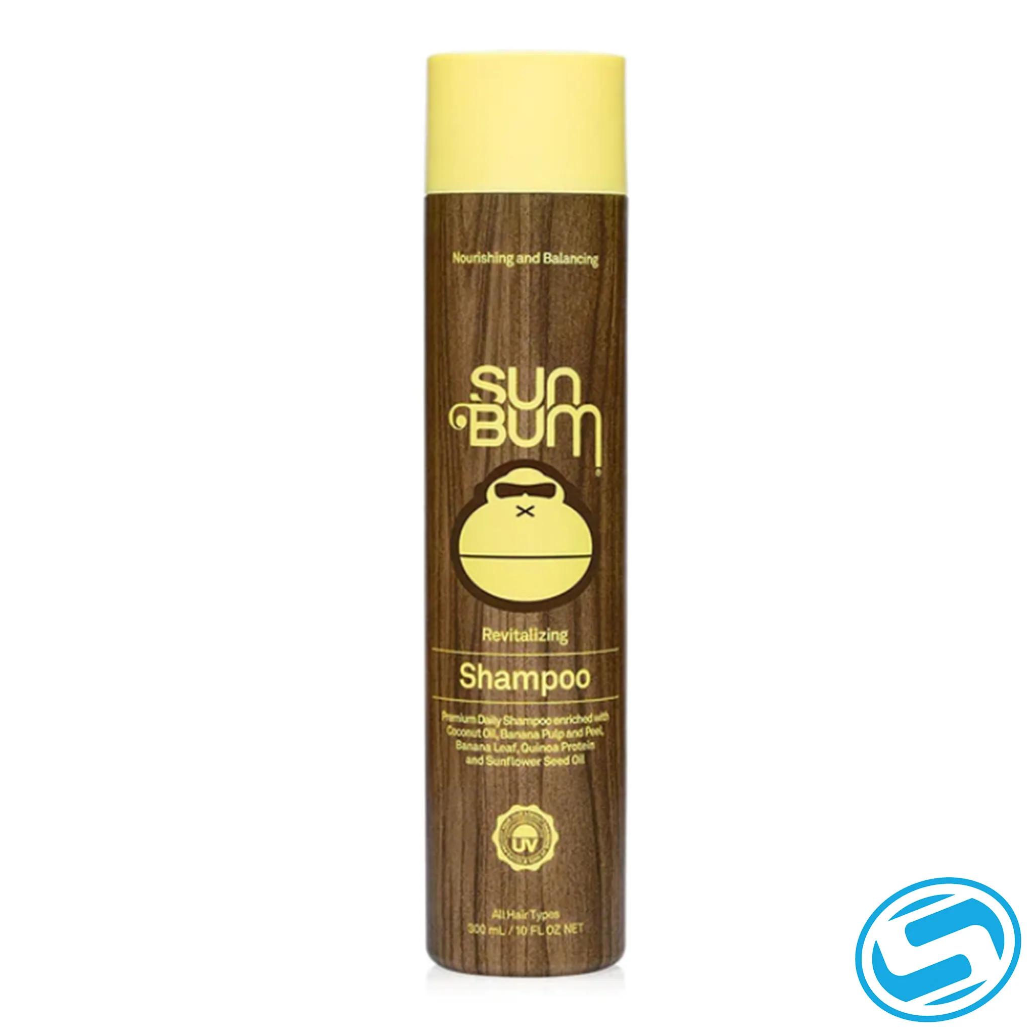 Sun Bum Revitalizing Shampoo