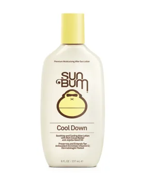 SunBum After Sun Cool Down Lotion 237ml