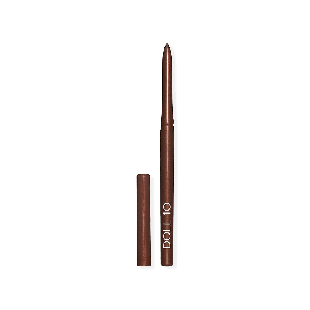 T.C.E Automatic Skinny Eyeliners