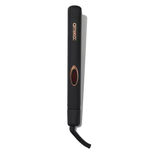 the confidante | moisture maintenance titanium flat iron