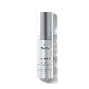 the MAX Stem Cell Eye Creme