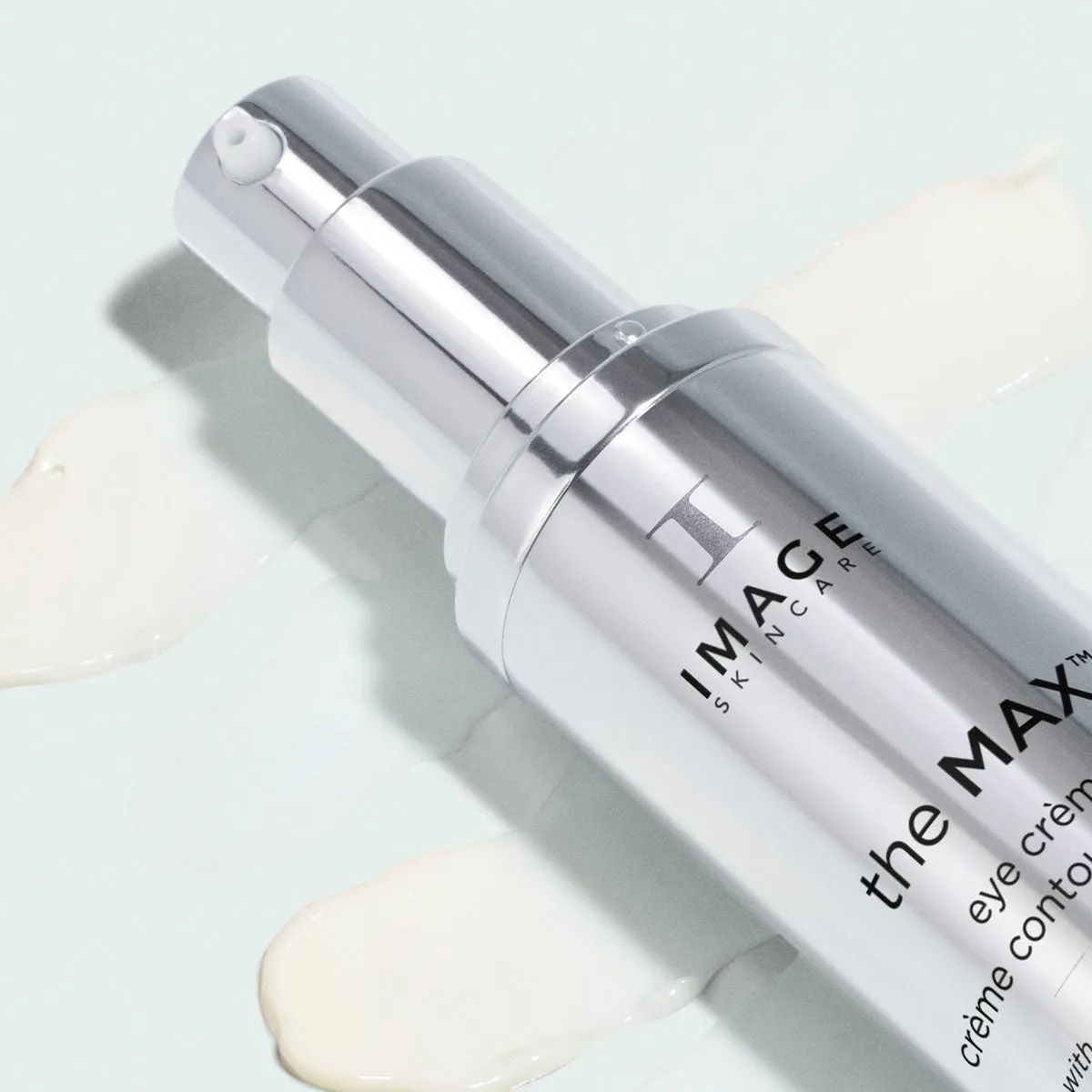 the MAX Stem Cell Eye Creme