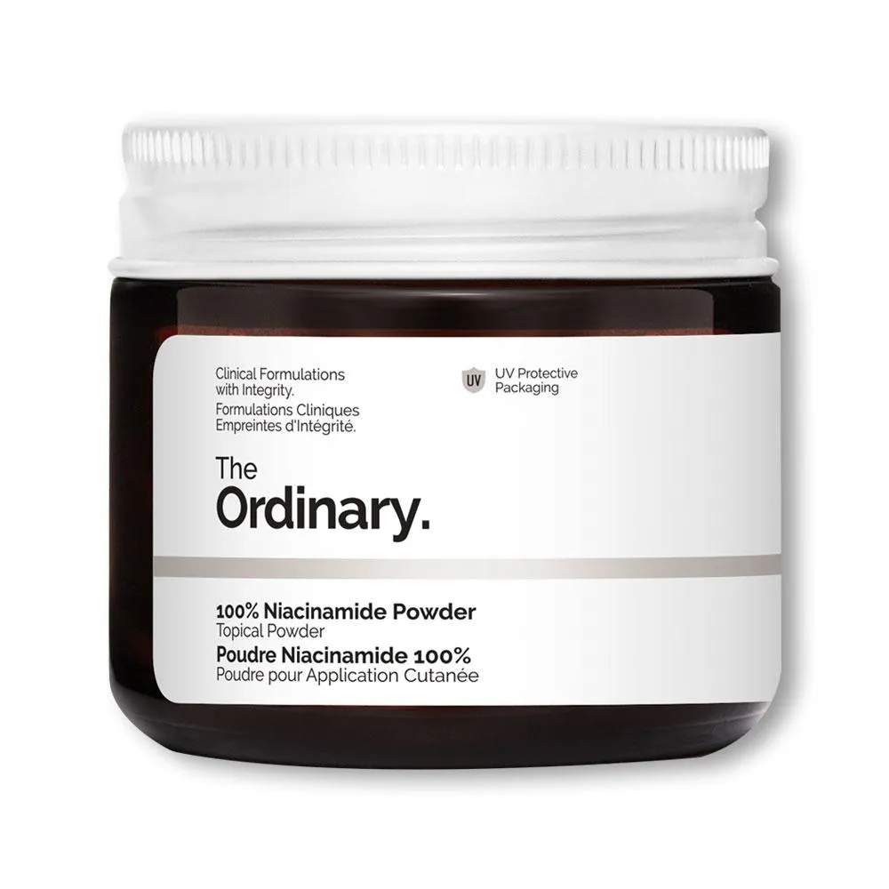 THE ORDINARY 100% Niacinamide Powder