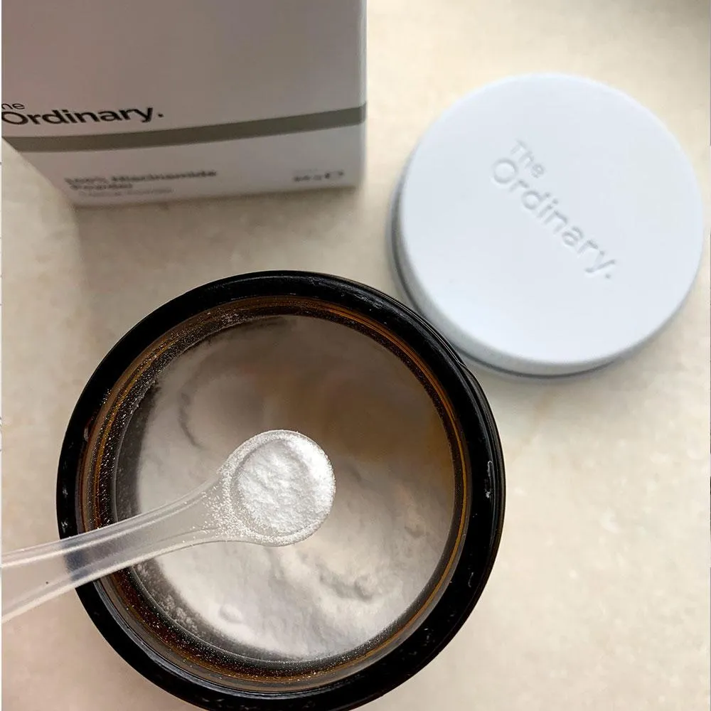 THE ORDINARY 100% Niacinamide Powder