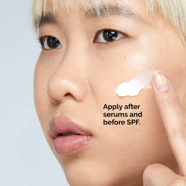 The Ordinary Natural Moisturizing Factors HA