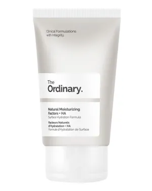 THE ORDINARY Natural Moisturizing Factors   HA