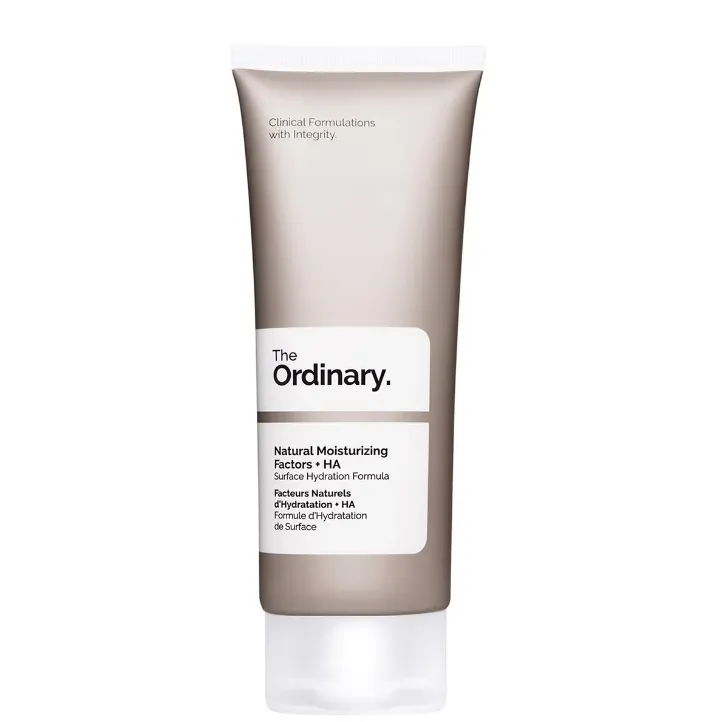 The Ordinary Natural Moisturizing Factors HA