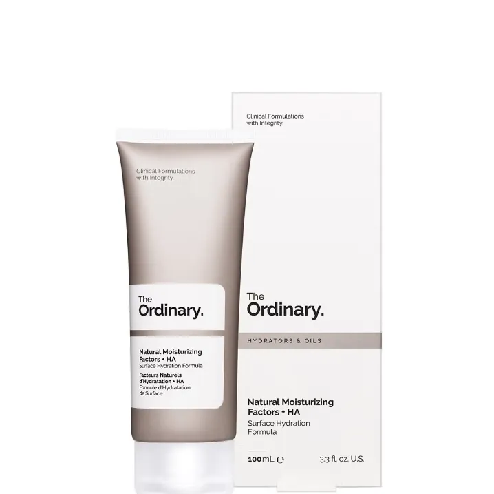 The Ordinary Natural Moisturizing Factors HA