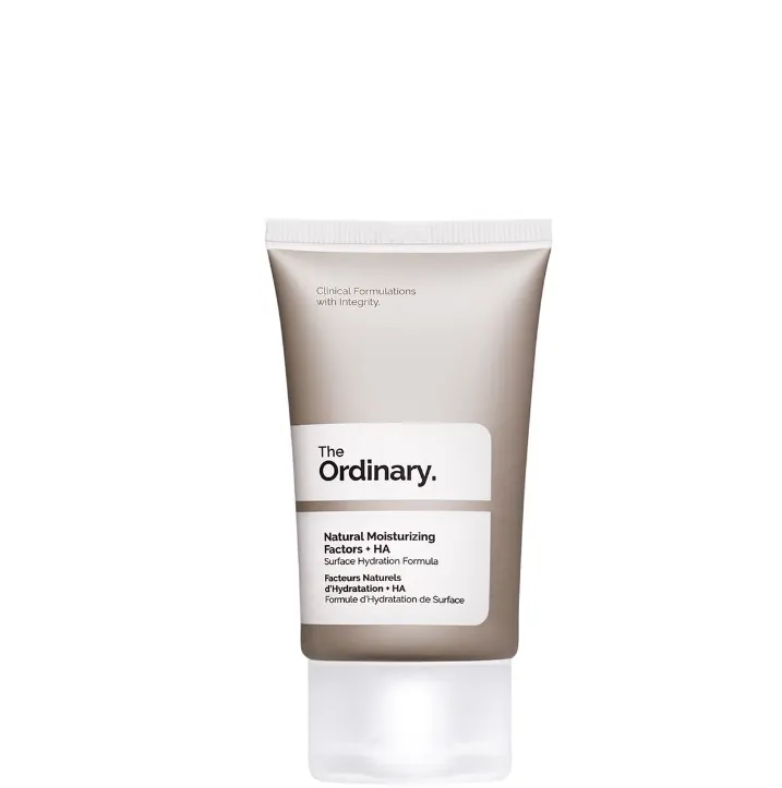 The Ordinary Natural Moisturizing Factors HA