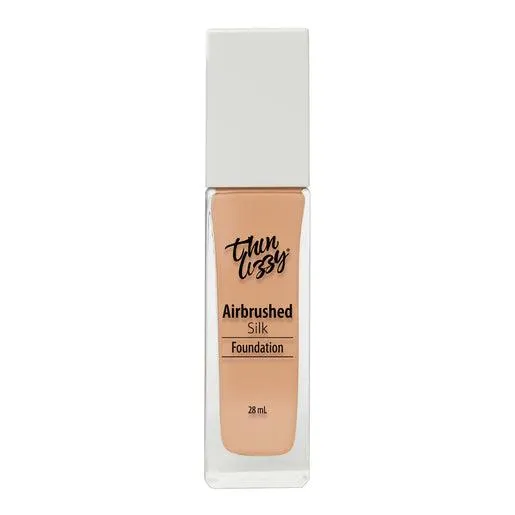 Thin Lizzy Airbrushed Silk Foundation Miss Von Dita 28ML