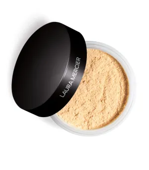 Translucent Loose Setting Powder