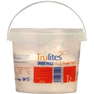 Truzone Trulites Dust Free Hi Lift Powder