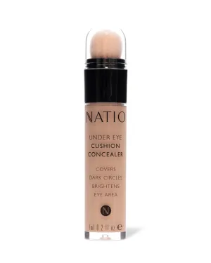 Under Eye Cushion Concealer Beige