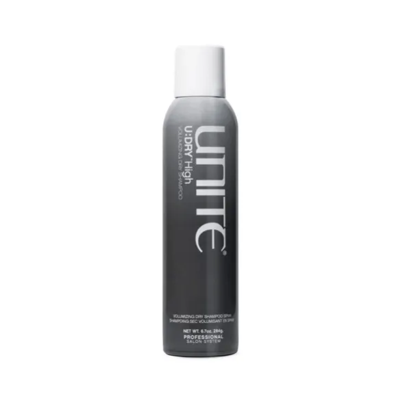 Unite U:Dry High Dry Shampoo 284ml