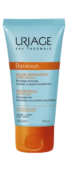 Uriage Bariesun Baume Reparateur Apres Soleil 150Ml