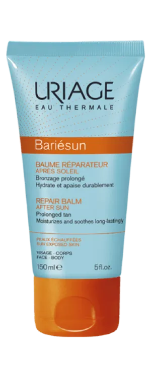 Uriage Bariesun Baume Reparateur Apres Soleil 150Ml