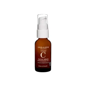 Vitamin C Moisturizing Facial Serum