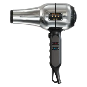 Wahl 5 Star Professional Barber Hair Dryer