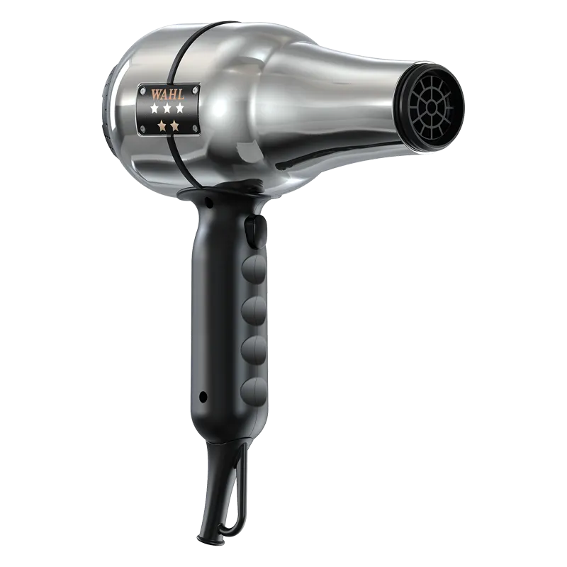 Wahl 5 Star Professional Barber Hair Dryer